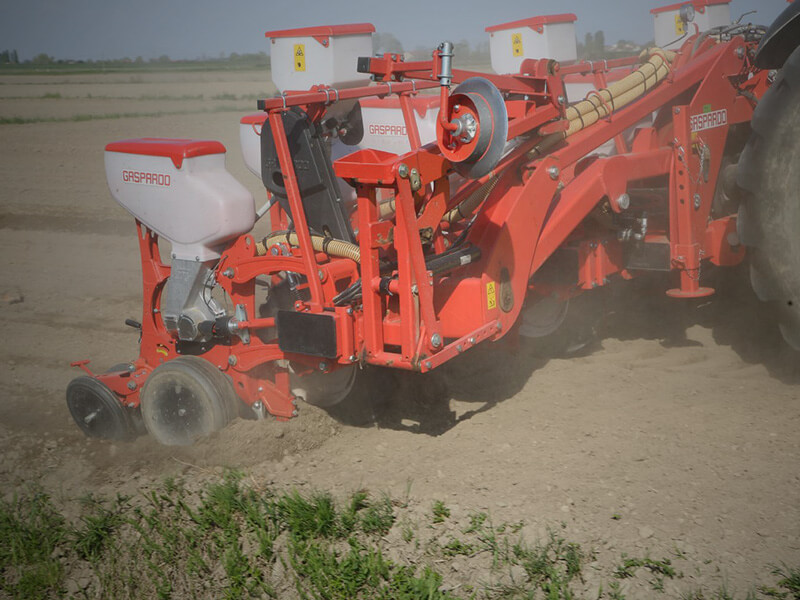 Perché scegliere MANTA